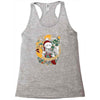 nightmare Racerback Tank