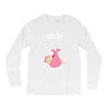 Estimated Delivery September Baby Girl Long Sleeve Shirts