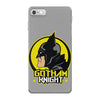 knight iPhone 7 Case