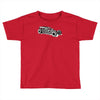 hot rod 1, ideal birthday gift or present Toddler T-shirt