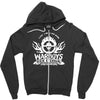 ride eternal Zipper Hoodie