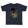 tuco the voodoo doll. Toddler T-shirt