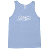 parkway drive logo Tank Top
