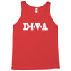 diva Tank Top