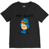 mr. blast V-Neck Tee