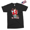 dr seusshi Exclusive T-shirt