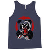 angry panda Tank Top