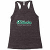 nikola Racerback Tank