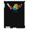 bee do! bee do! bee do! iPad 3 and 4 Case