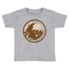 rice bowl Toddler T-shirt
