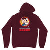 kikouken ramen Unisex Hoodie