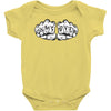 game over Baby Bodysuit