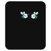 boo bees Mousepad
