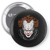 pennywise Pin-back button