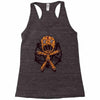 master of puppets Racerback Tank