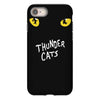 thunder cats the musical iPhone 8