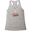 everybody loves ramen Racerback Tank