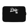 puig Laptop sleeve