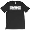 dmc delorean   mens T-Shirt