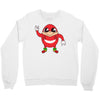 Ugandan Knuckles Crewneck Sweatshirt