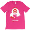 spirit mask T-Shirt
