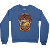 prometheus circuit Crewneck Sweatshirt