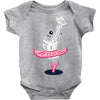 r22 d22 Baby Onesie