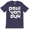 paul van dyk house T-Shirt