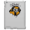 satisfaction iPad 3 and 4 Case