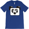 panda pixel T-Shirt