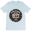 vintage made of 1977 all original parts T-Shirt