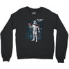 rare shiny trooper Crewneck Sweatshirt