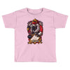 paintline Toddler T-shirt