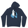 purrfect plan Unisex Hoodie