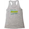 khlav kalash Racerback Tank