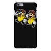 paper bad duo iPhone 6 Plus/6s Plus Case