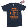 I am a Leukemia Cancer Survivor - What's Your Superpower? Exclusive T-shirt
