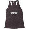 that boy good Racerback Tank