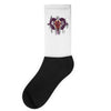 seriously strange ram Socks