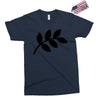 daun hitam Exclusive T-shirt