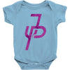Jake Paul Baby Onesie