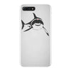 sharks with frickin laser beams t shirt soft funny austin powers tee d iPhone 7 Plus Case