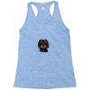 Dog1 Racerback Tank