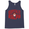 wreck it ralph Tank Top
