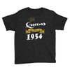 queens are born in 1954 Youth Tee