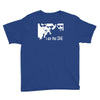 the matrix Youth Tee