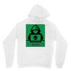 hacker Unisex Hoodie