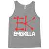 emiskilla Tank Top