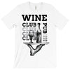 Wine Club T-Shirt