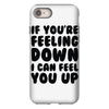 new rude birthday present iPhone 8